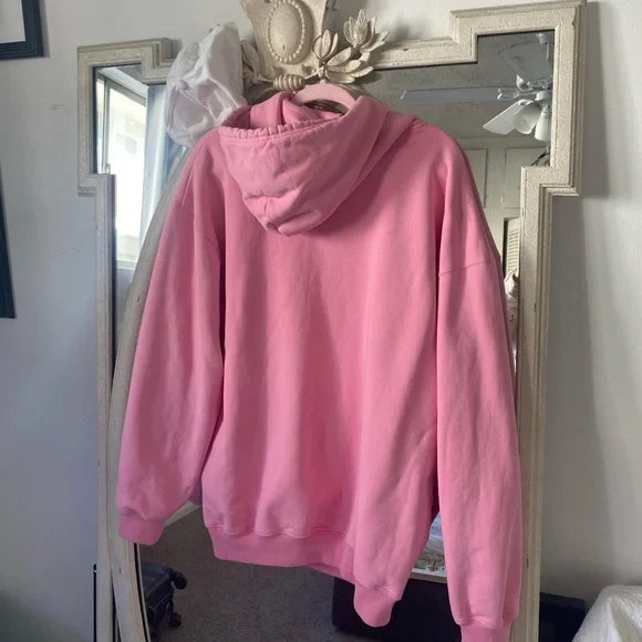 BALENCIAGA
Medium Fit Hoodie 100% cotton - Picture 7 of 9